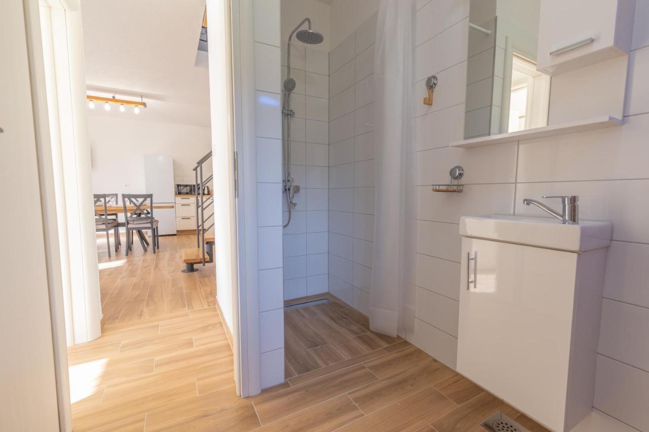 Kuca Trota - Sauna, Hot Tub Otočac Buitenkant foto
