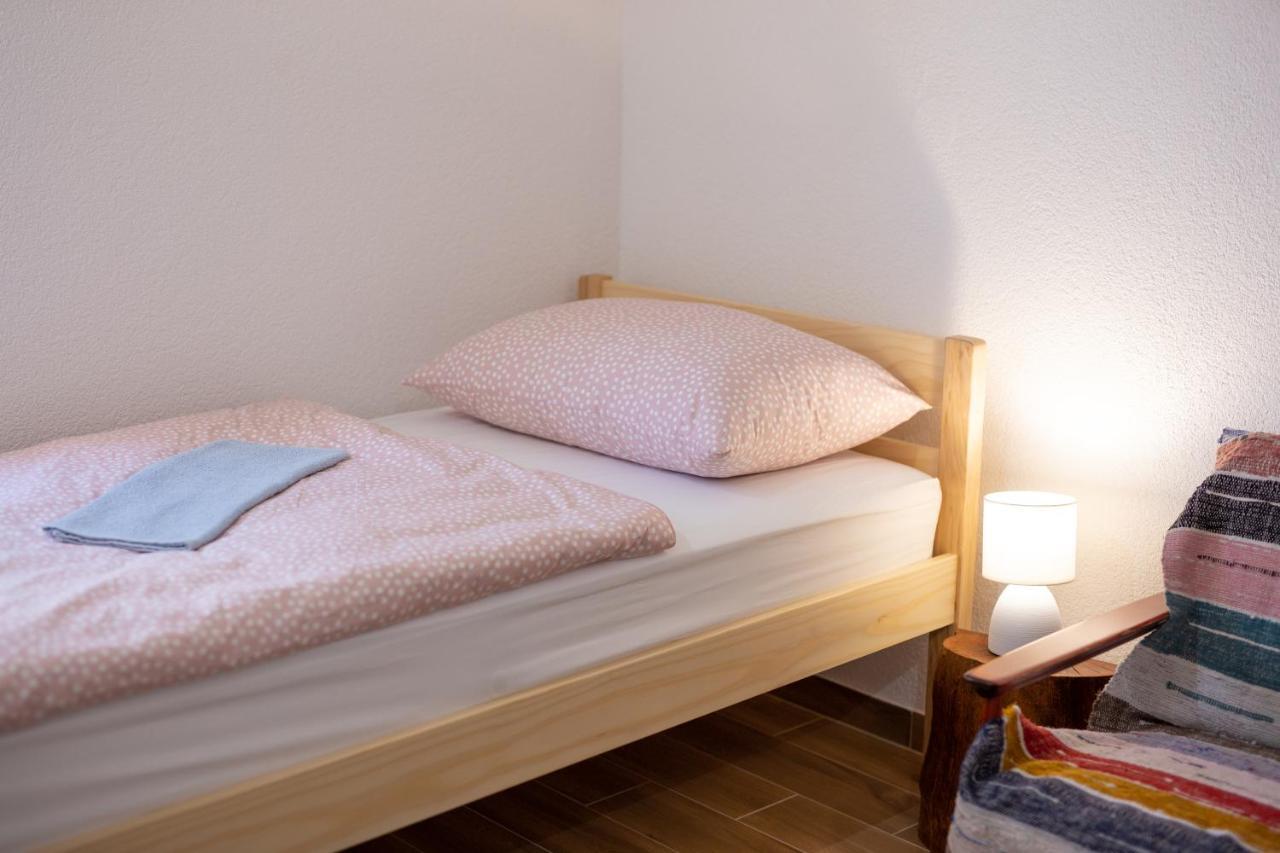 Kuca Trota - Sauna, Hot Tub Otočac Buitenkant foto